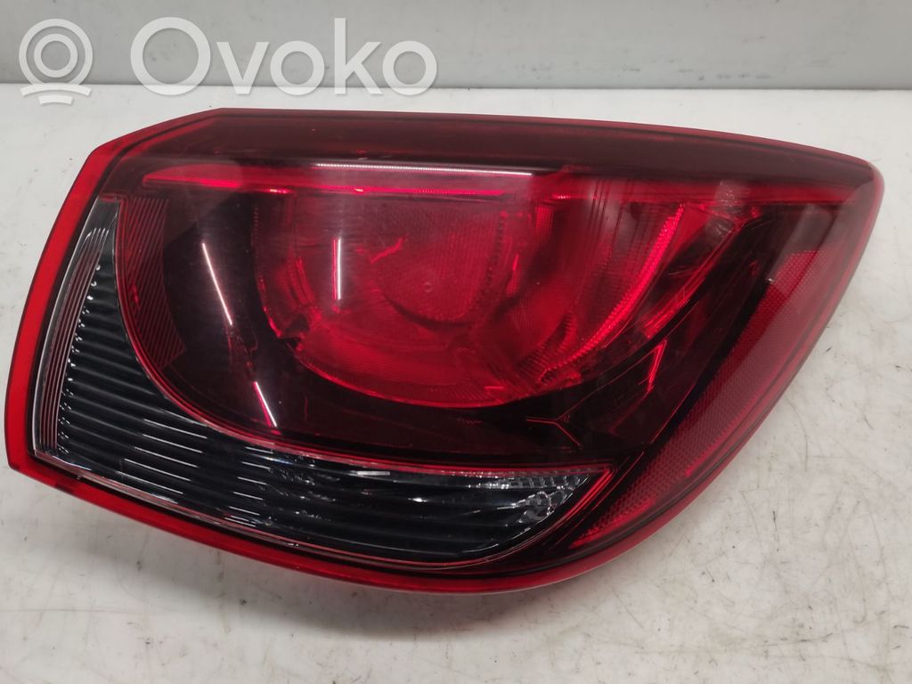 Rear/tail lights   D09K51150,0008475,12680028,VDMS12