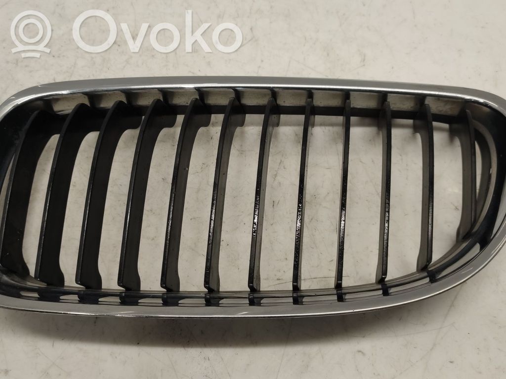Priekšējais režģis   51137201967,0008431,31917343,VDMS12