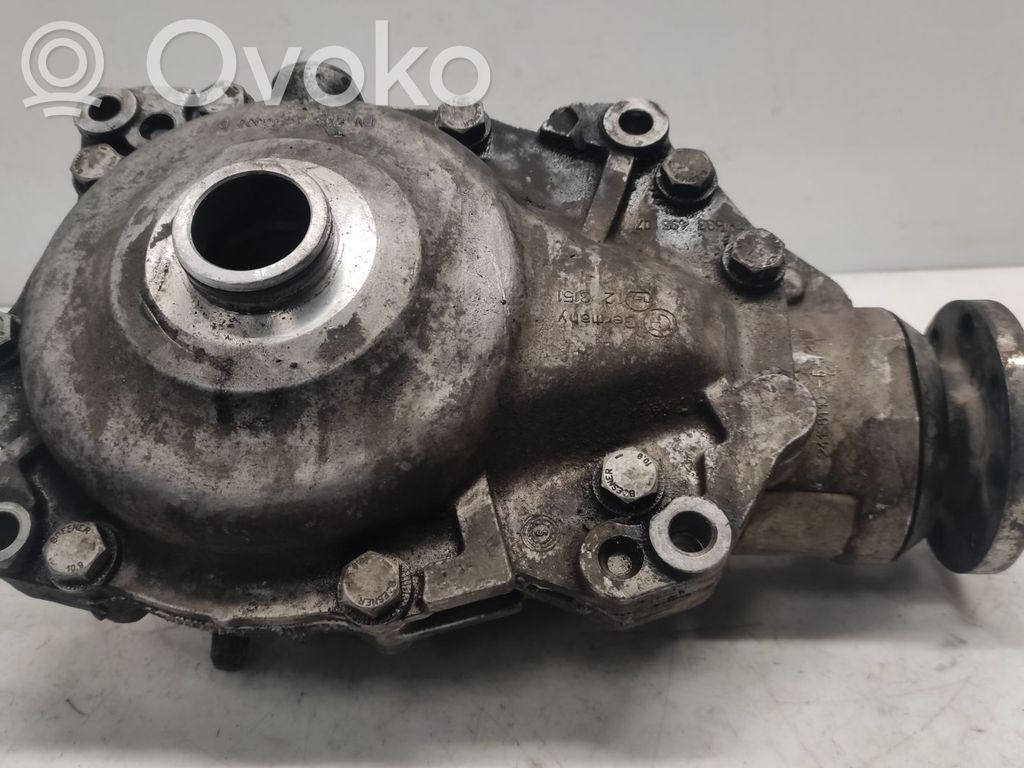 Priekinis reduktorius   31507533971,31507533970,0008723,31944921,VDMS12