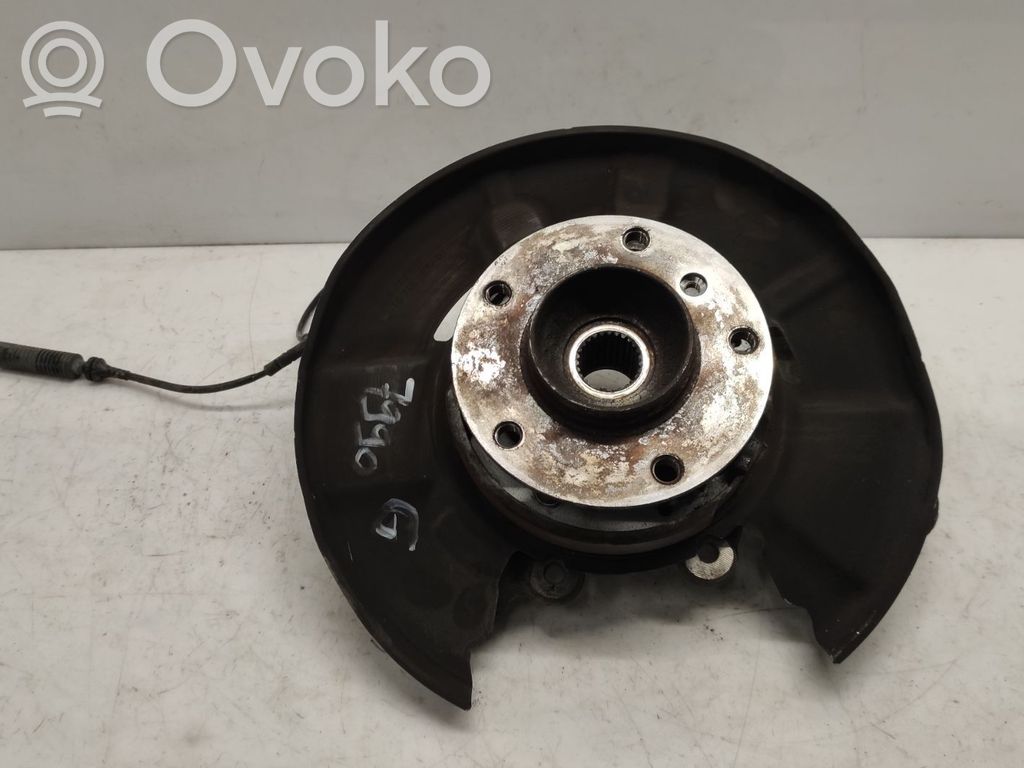 Achsschenkel hinten   33326774809,0007990,32924896,VDMS12