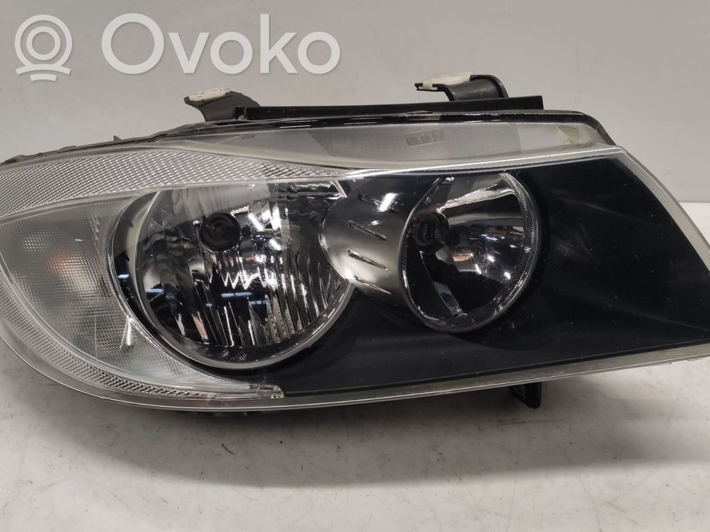 BMW 3 E21 Headlight/headlamp 