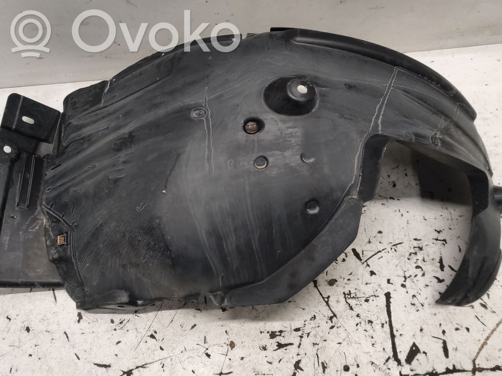 BMW 3 E21 Apărători interioare aripă roată față 