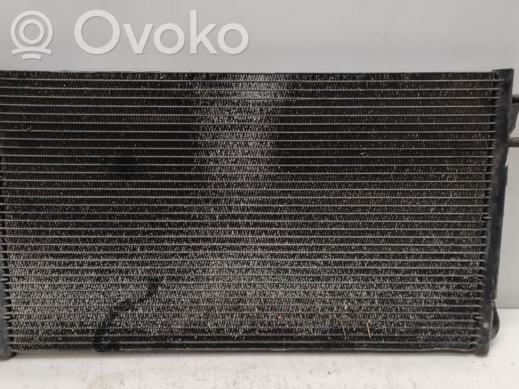 BMW 3 E21 Radiator răcire A/C (condensor) 
