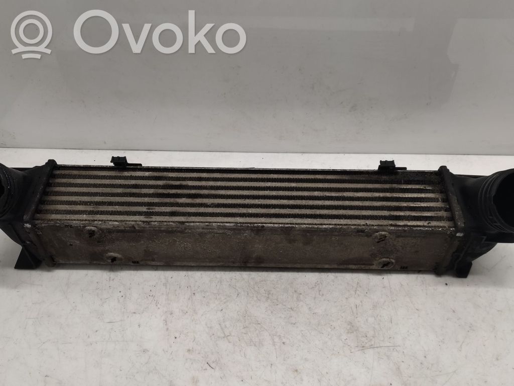 Intercooler radiator   17517524916,0007990,32932720,VDMS12