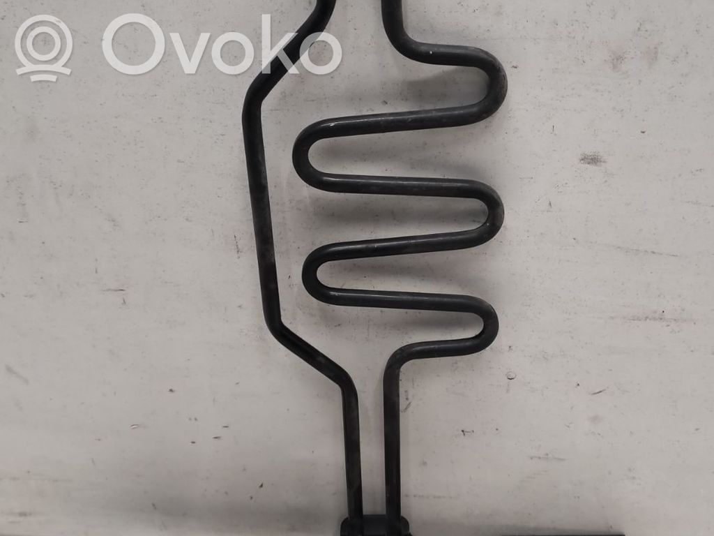 BMW 3 E21 Radiator ulei motor 