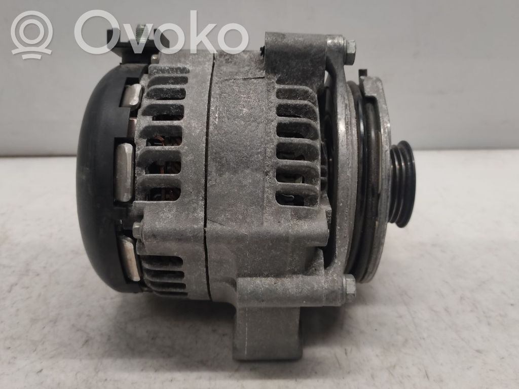 BMW 1 E81 E87 Alternador 