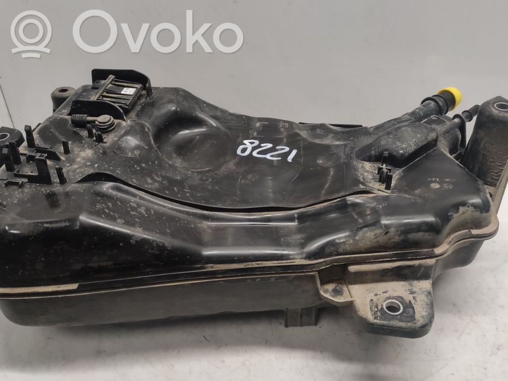 Audi A3 S3 8V Rezervor lichid AdBlue 
