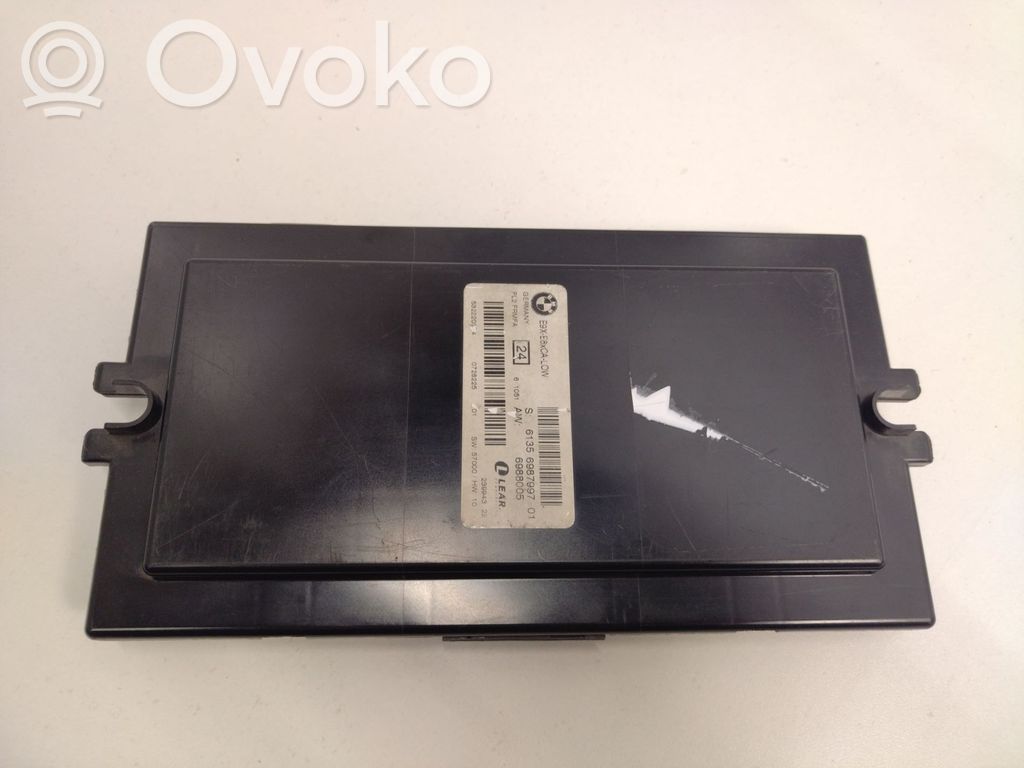 Komforto modulis   61356987997,0005388,34162743,VDMS12