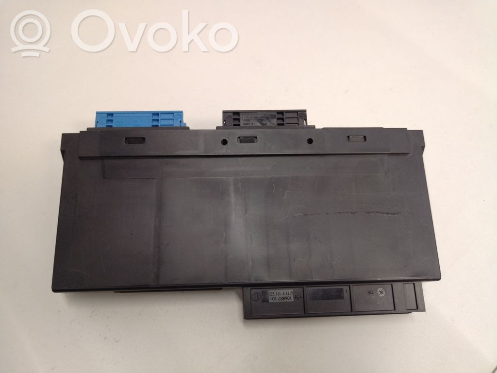 BMW 1 E81 E87 Fuse module 