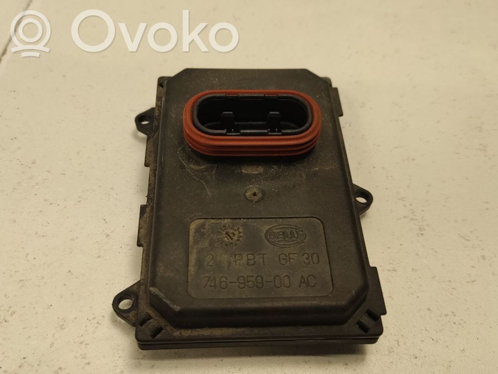 Light module LCM   4H0941597B,0008220,34286150,VDMS12