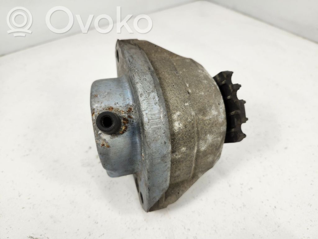 BMW 5 E60 E61 Support de moteur, coussinet 