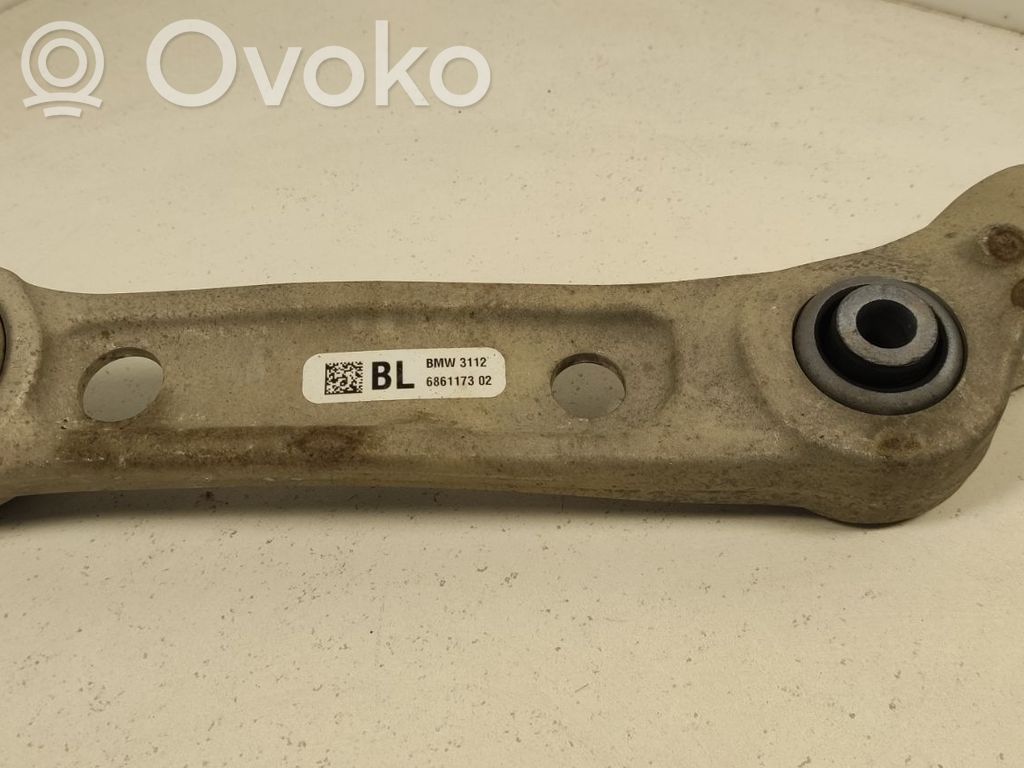 Front upper control arm/wishbone   31126861173,0006650,35910462,VDMS12