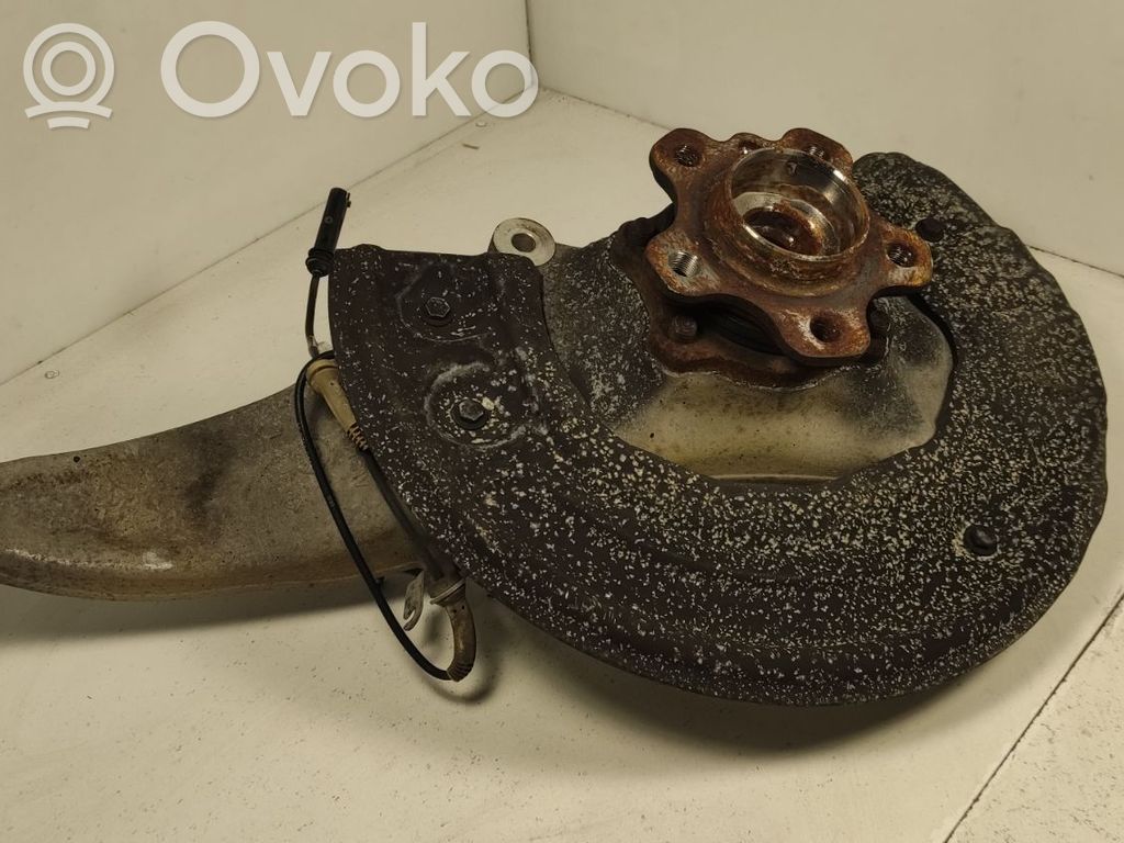 Achsschenkel vorne   31206884379,0006650,35910473,VDMS12