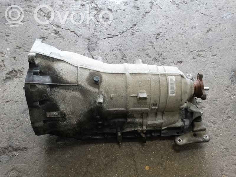 BMW 3 E21 Automatic gearbox 