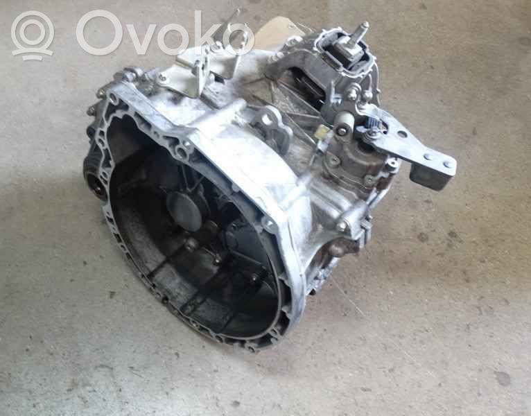 Caja de cambios automática   23007573475,0006134,6162898,VDMS12