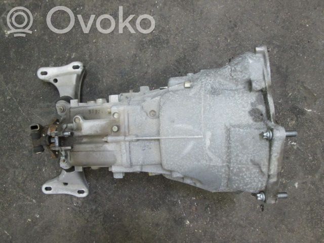 BMW 3 E46 Cutie viteze manuală cu 5 trepte 