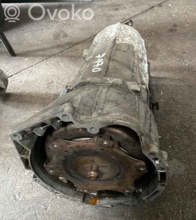 Automatic gearbox   24007566247,0007770,6170268,VDMS12
