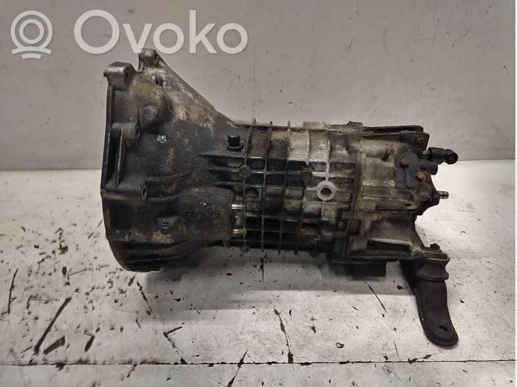 BMW 3 E30 Cutie viteze manuală cu 5 trepte 