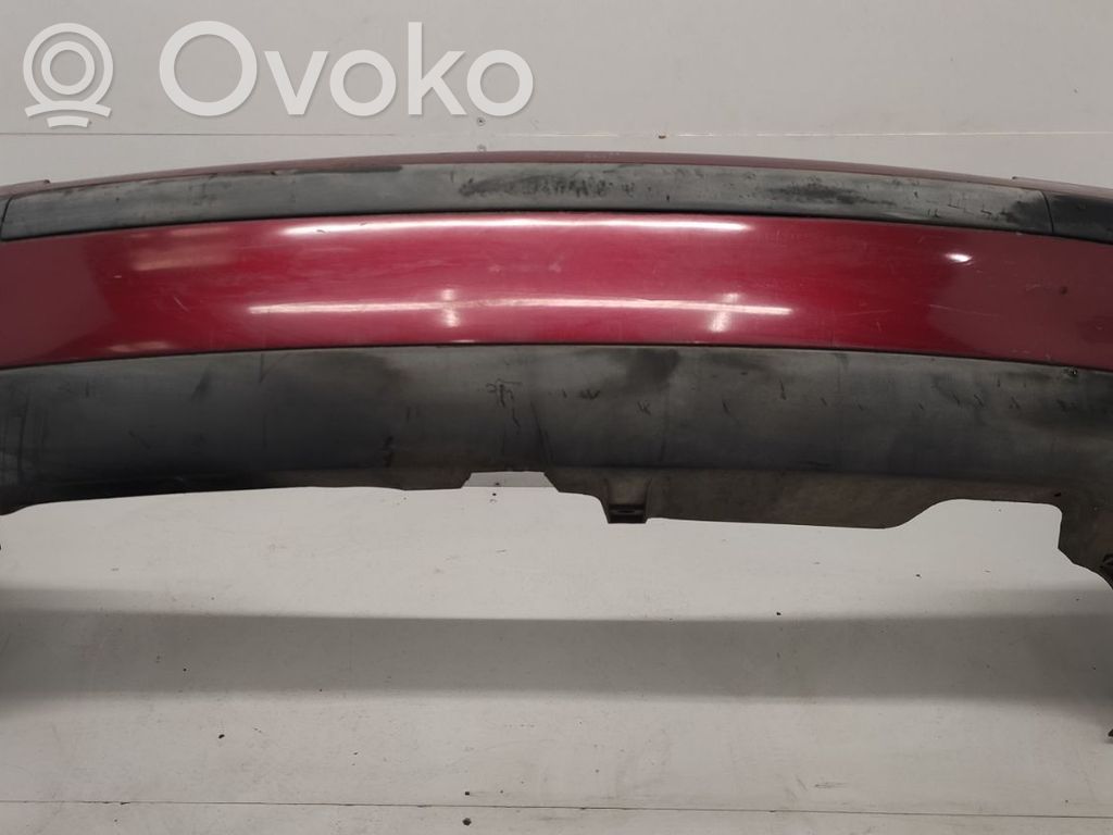 Volkswagen PASSAT B5 Parachoques 