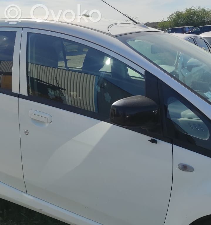 Peugeot iOn Priekinės durys 