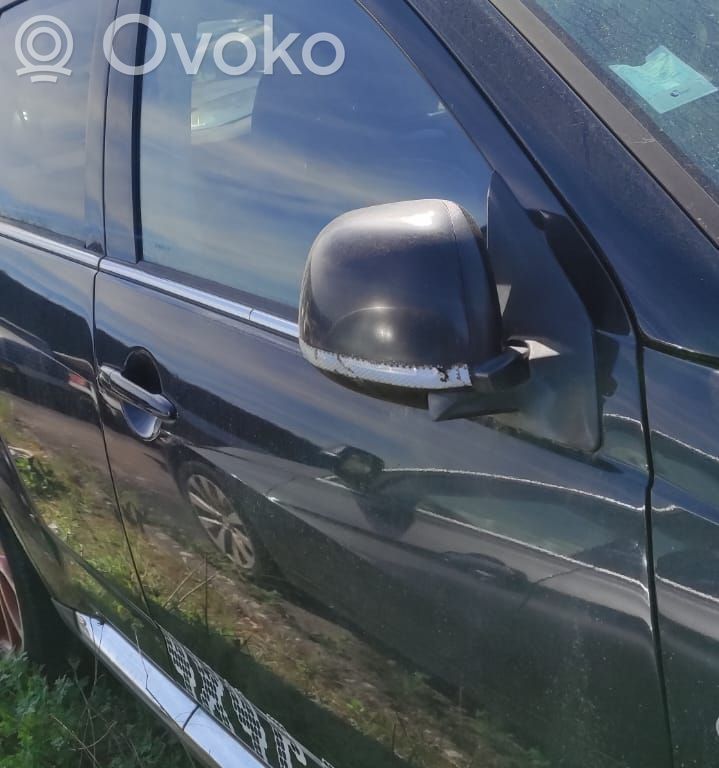 Elektryczne lusterko boczne drzwi przednich   1607239980,0008223,36831681,VDMS12