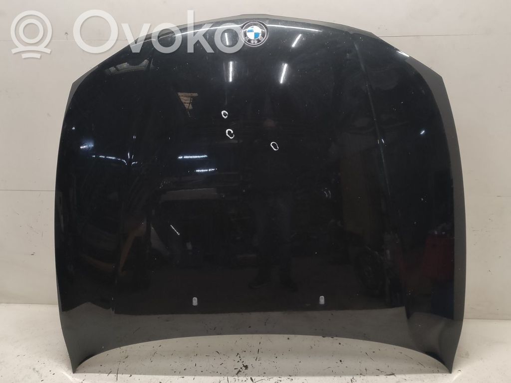 Capó/tapa del motor   41627162102,0008646,29629175,VDMS12