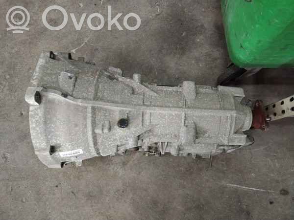 BMW X1 E84 Automatic gearbox 
