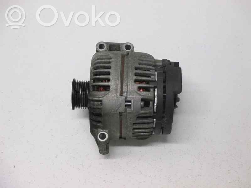 Mini One - Cooper R50 - 53 Ģenerators 