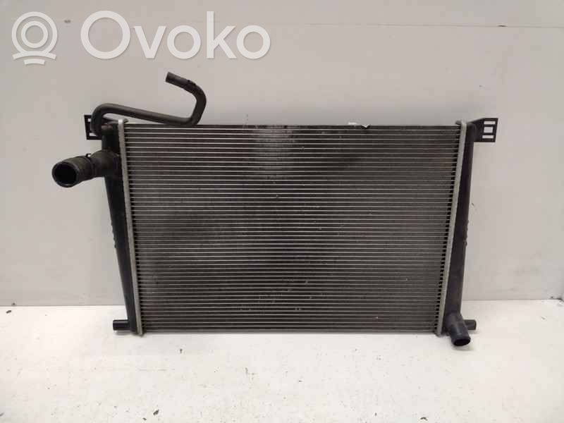 Mini One - Cooper Coupe R56 Radiator lichid răcire 