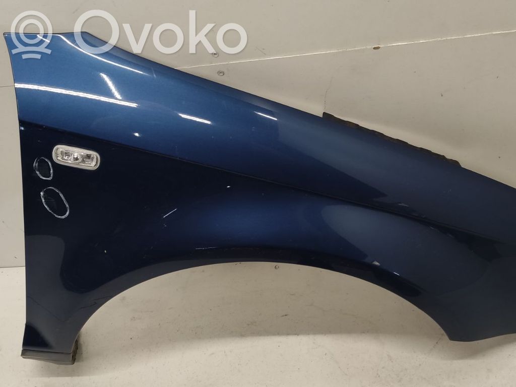 Audi A3 S3 A3 Sportback 8P Fender 