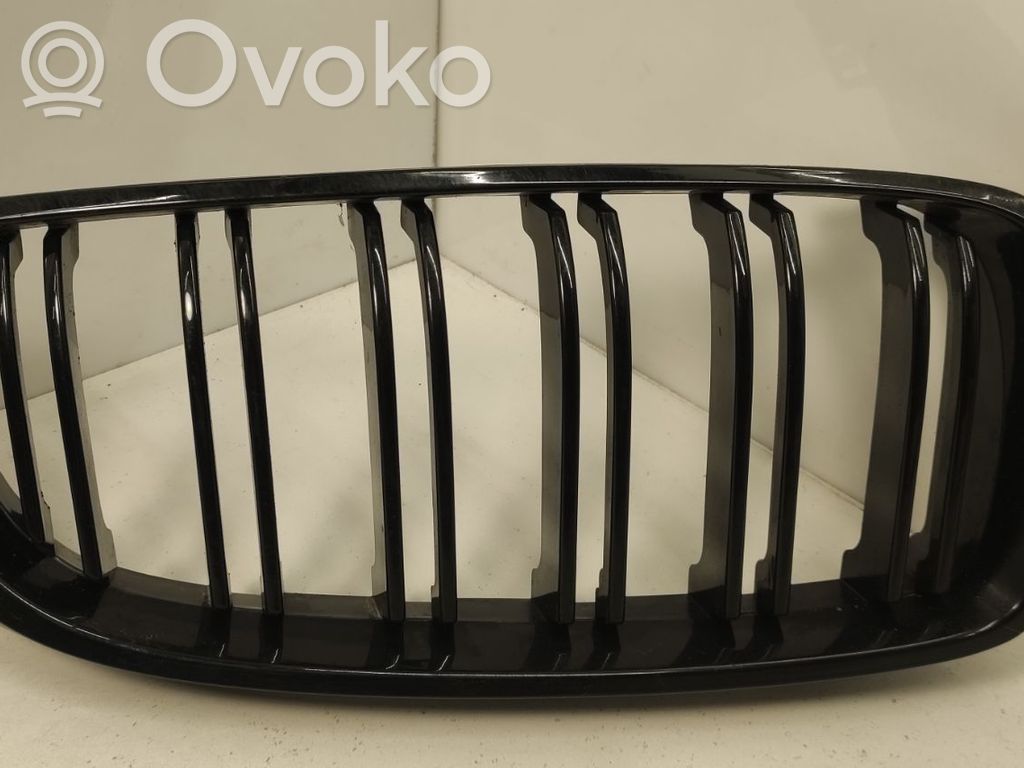 BMW 4 G22 G23 G24 G26 Atrapa chłodnicy / Grill 