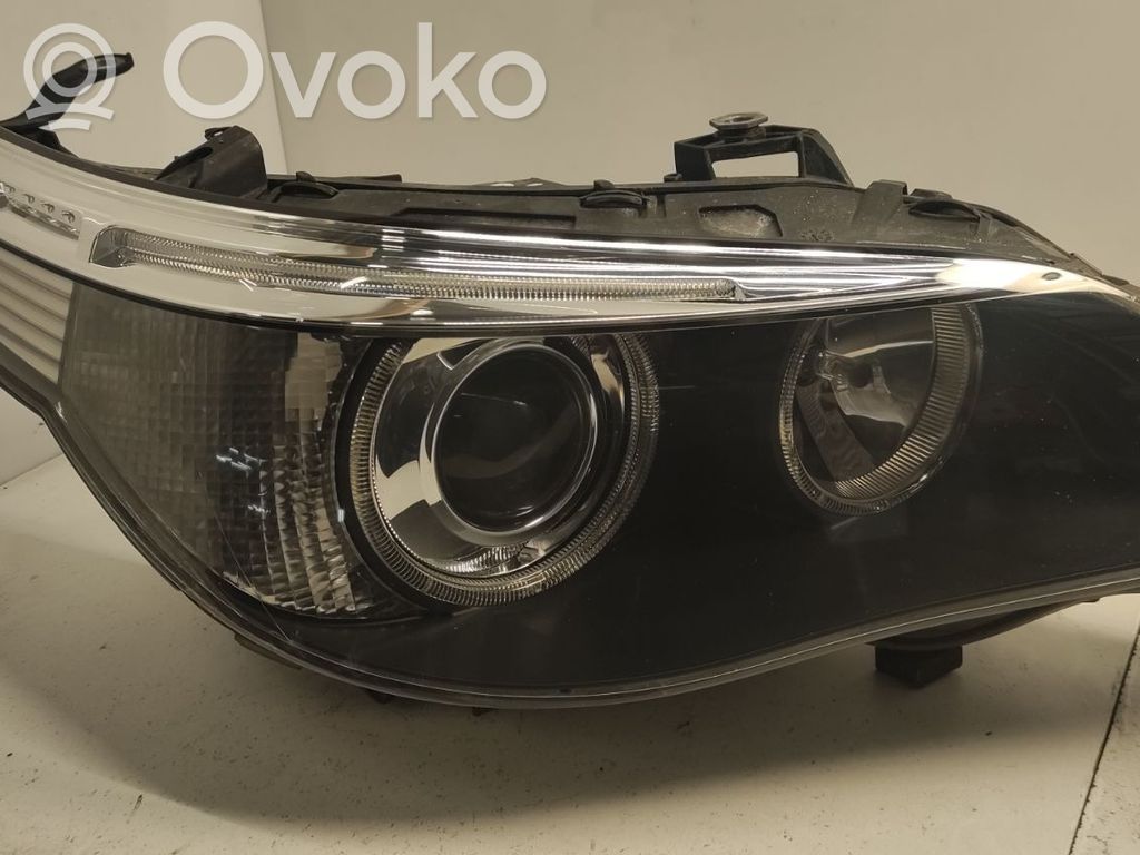 Headlight/headlamp   63127160194,0007606,37936825,VDMS12