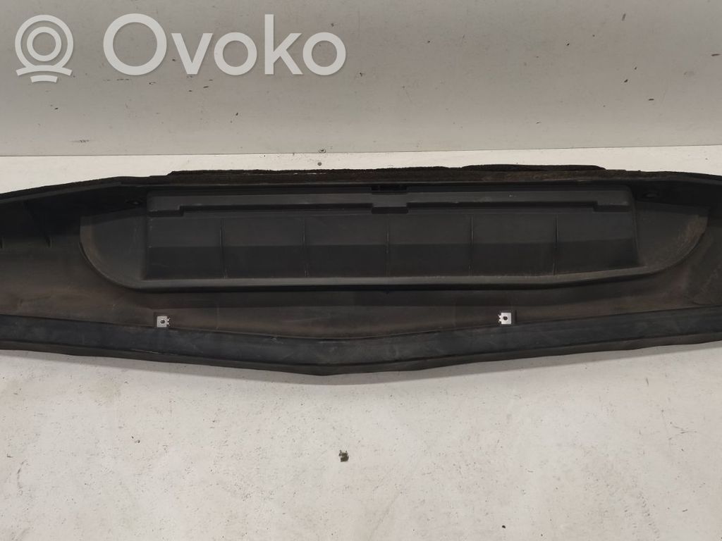 Renault Modus Wiper trim 