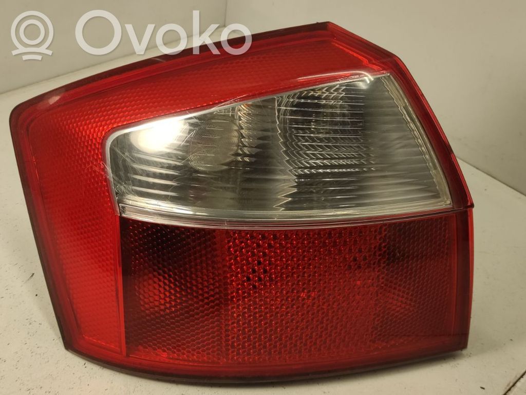 Audi A4 S4 B6 8E 8H Takavalot 