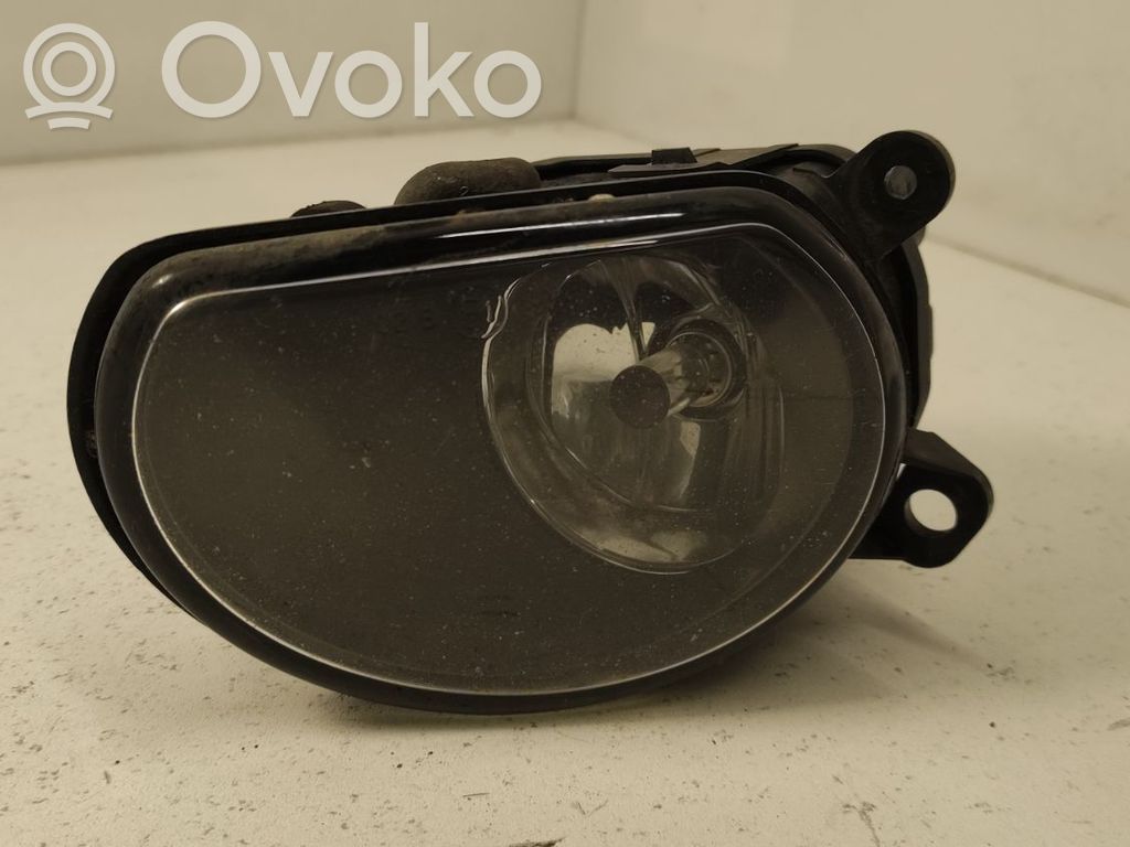 Audi A8 S8 D3 4E Miglas lukturis priekšā 