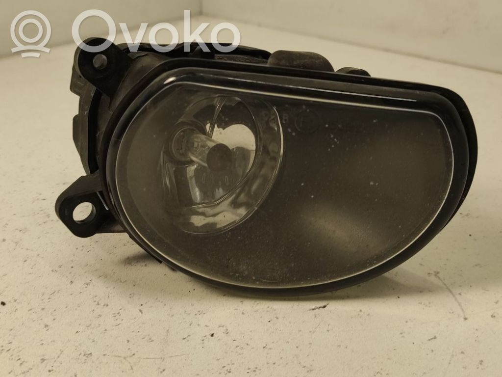 Audi A8 S8 D3 4E Miglas lukturis priekšā 