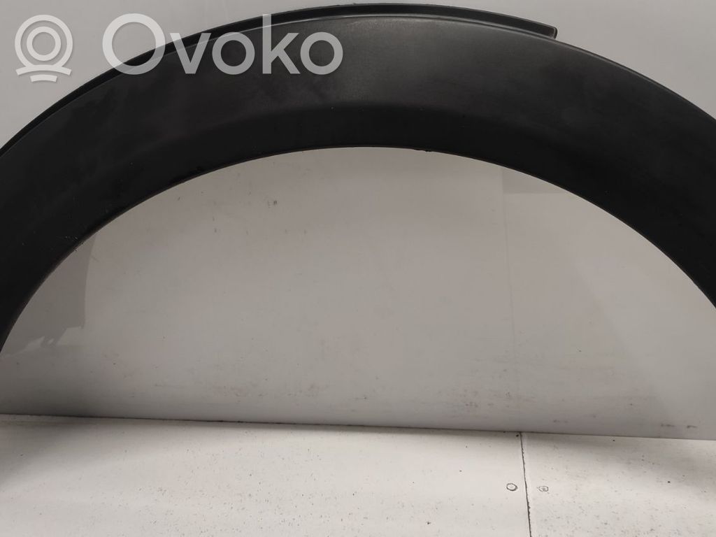 Mini One - Cooper Coupe R56 Apdaila sparno (moldingas) 