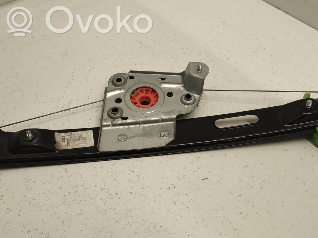 BMW 1 E81 E87 Elektryczny podnośnik szyby drzwi tylnych 