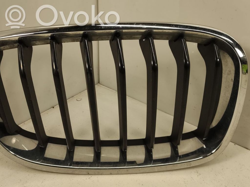 Atrapa chłodnicy / Grill   51137262118,0008807,39757288,VDMS12