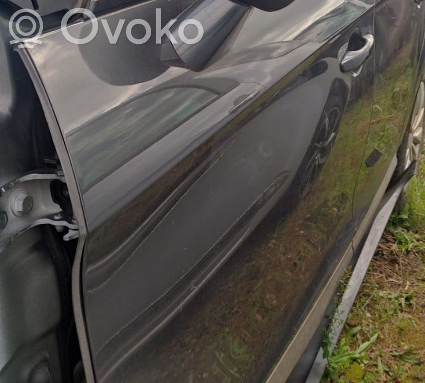 Citroen DS5 Durvis 