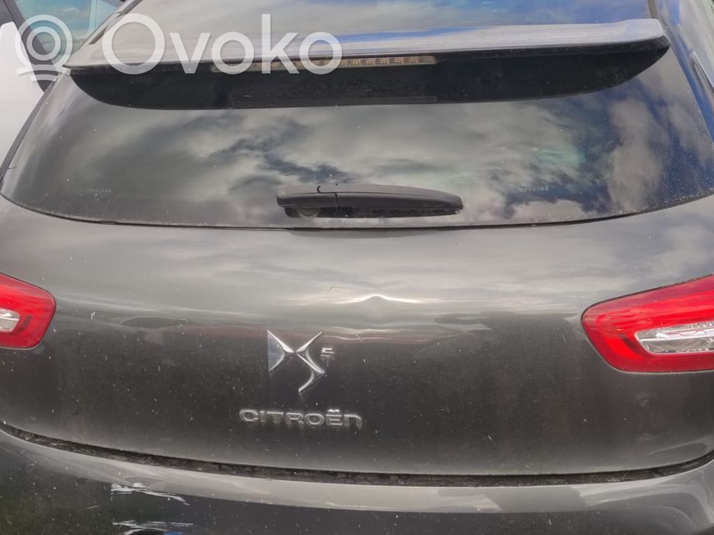 Tailgate/trunk/boot lid   9667063780,0008103,39794507,VDMS12