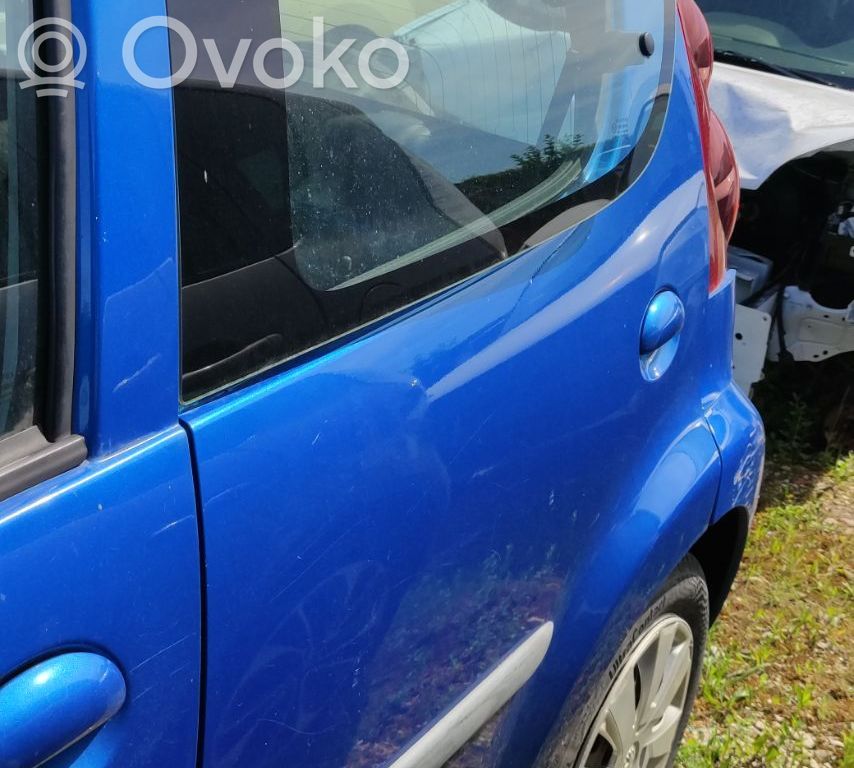 Puerta trasera   9008N9,0008729,40137278,VDMS12