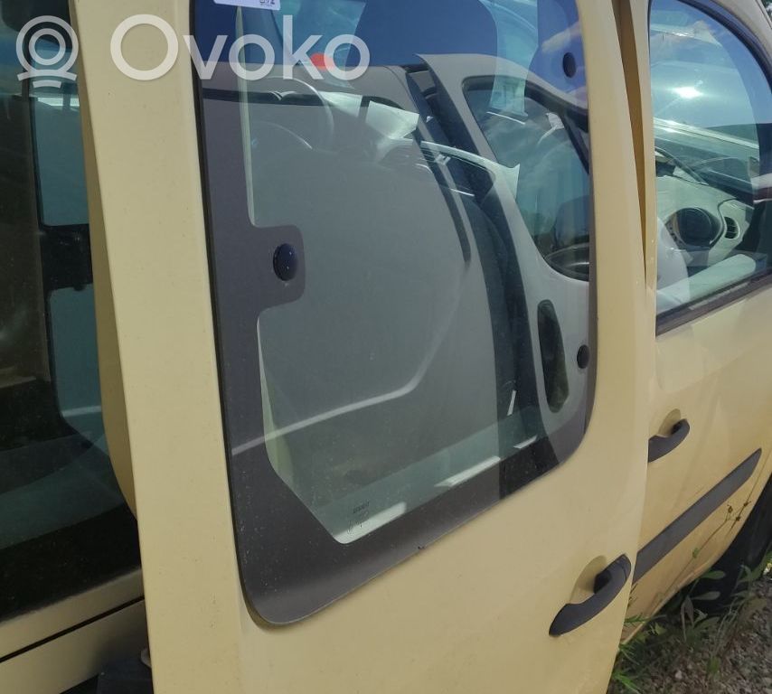 Renault Kangoo II Puerta corrediza 