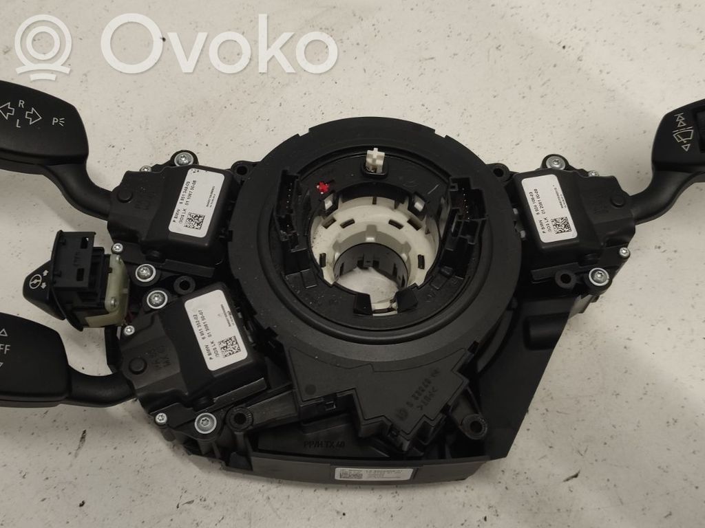 Rokturu komplekts   61319204505,6976394,0008637,40027193,VDMS12