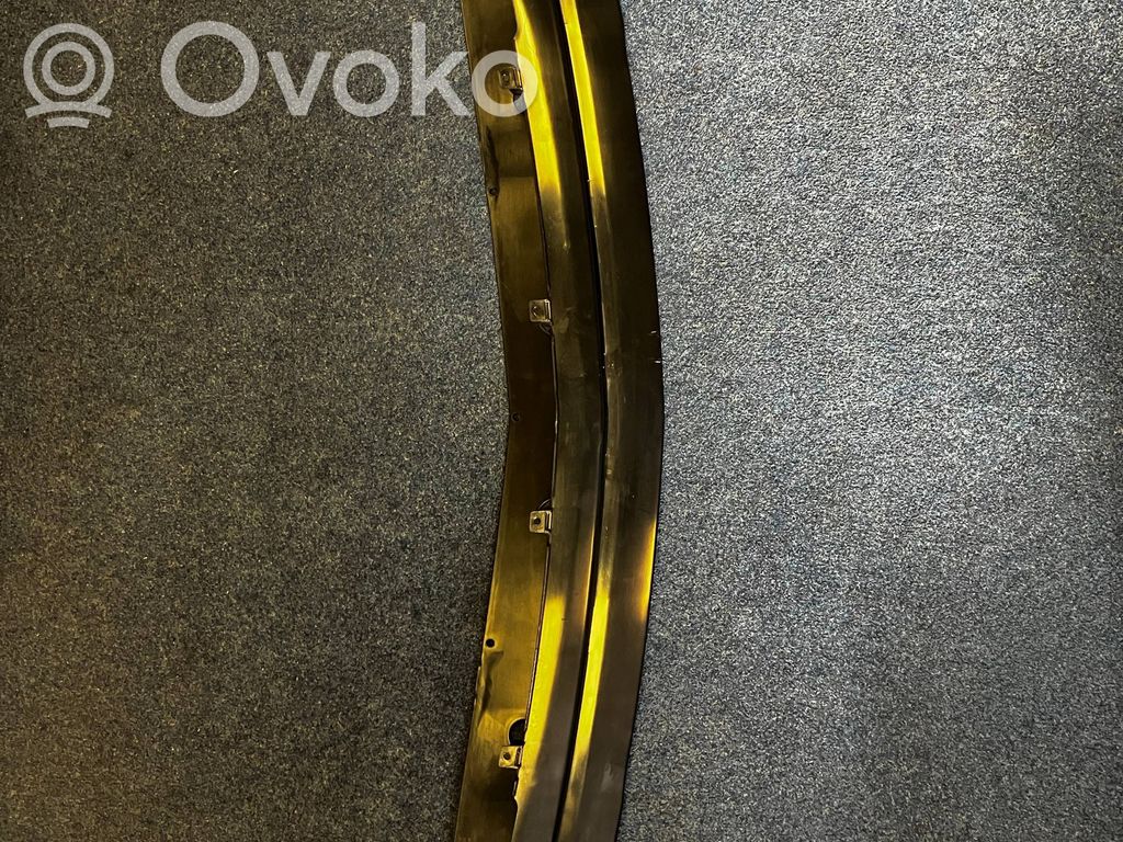 Front bumper mounting bracket   68319251AA