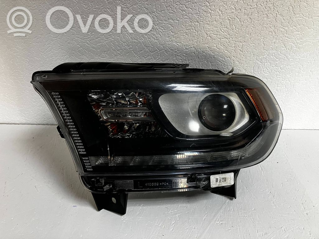 Dodge Durango III Scheinwerfer 