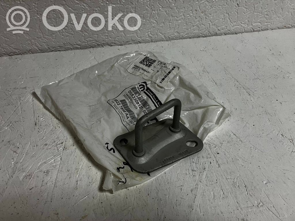Chrysler Pacifica Engine bonnet/hood lock/latch loop/hook 