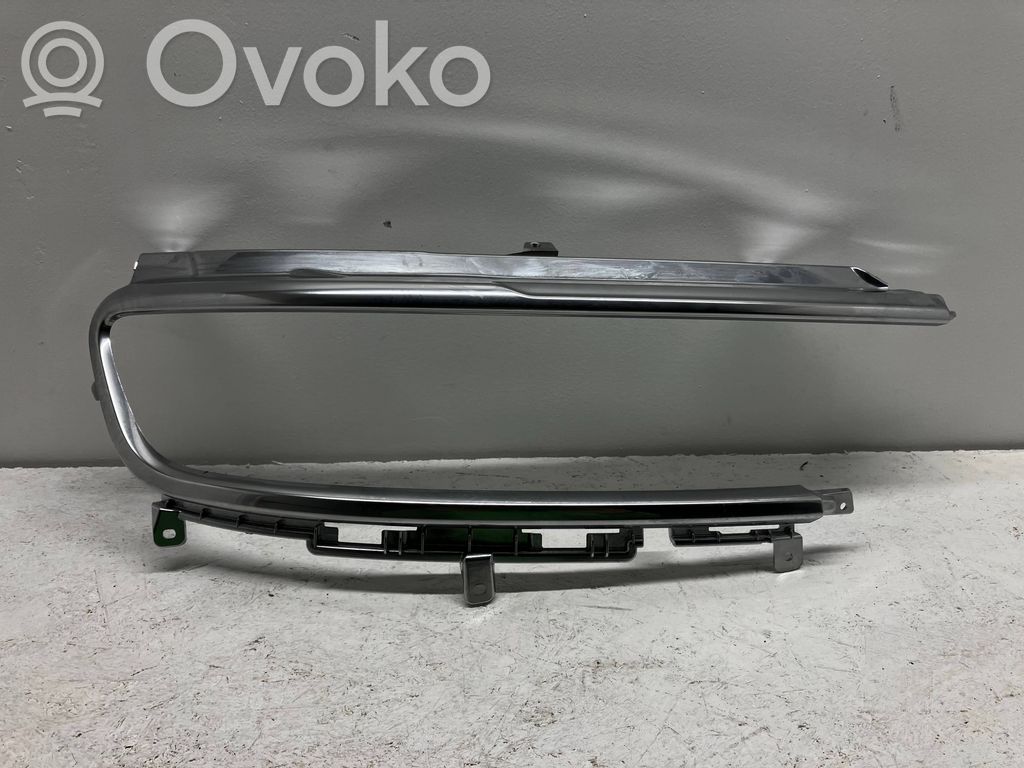 Listwa pod lampę przednią   80207T,68504932A,68518996AA