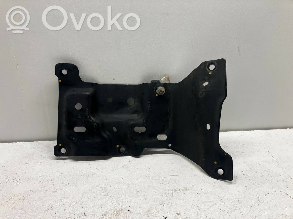 Ford F150 Uchwyt / Mocowanie zderzaka przedniego 