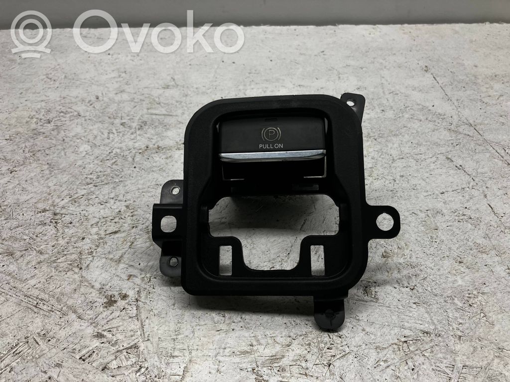 Jeep Grand Wagoneer Interruttore del freno di stazionamento/freno a mano 